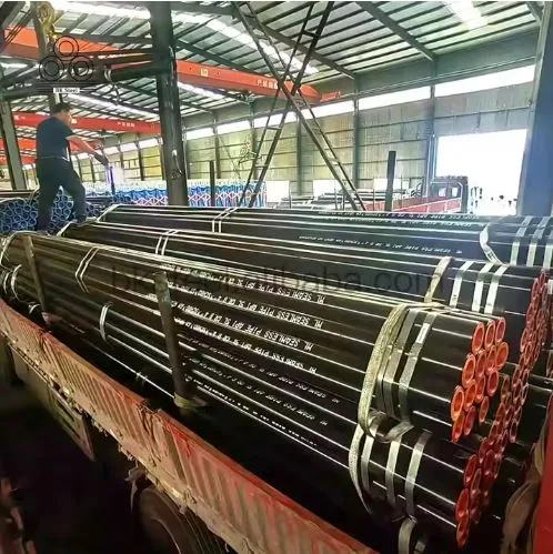 A691 CM75 KLASSI21 TUBU