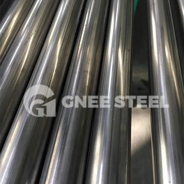 A790 S32750 Duplex Stainless Steel Pajp