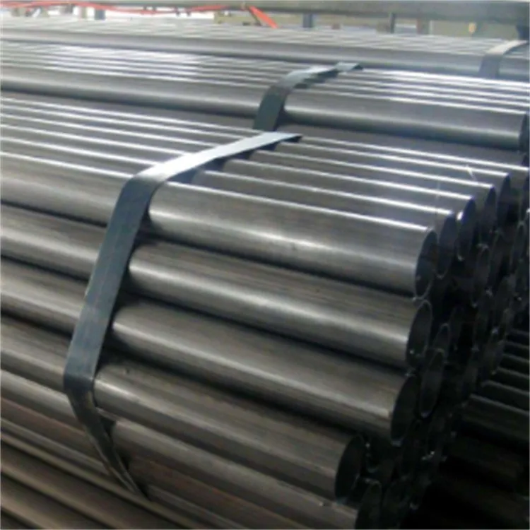 AISI 201 Stainless Steel Pipe