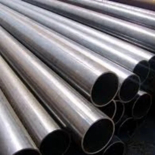 Annealed Stainless Welded Pipe