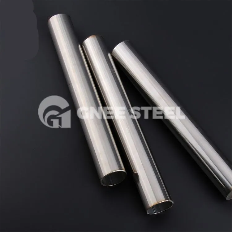 Ittemprat Iwweldjat Stainless Steel Pajp A269