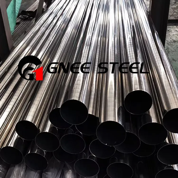 ANSI B36.10 Stainless Steel Pipe
