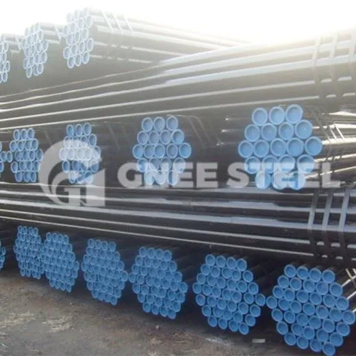 API 5CT Oilfield Casing Pipe