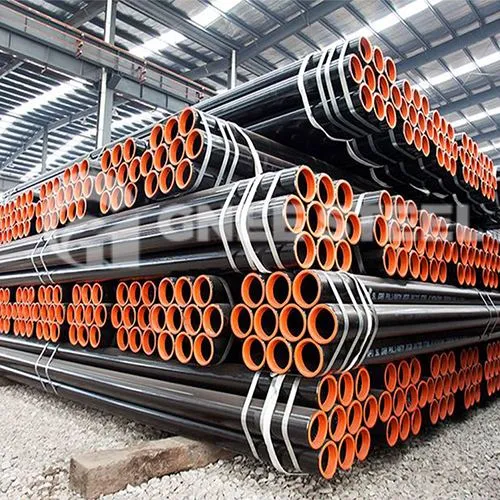 Pajp tal-Linja API 5L Grad X42 ERW