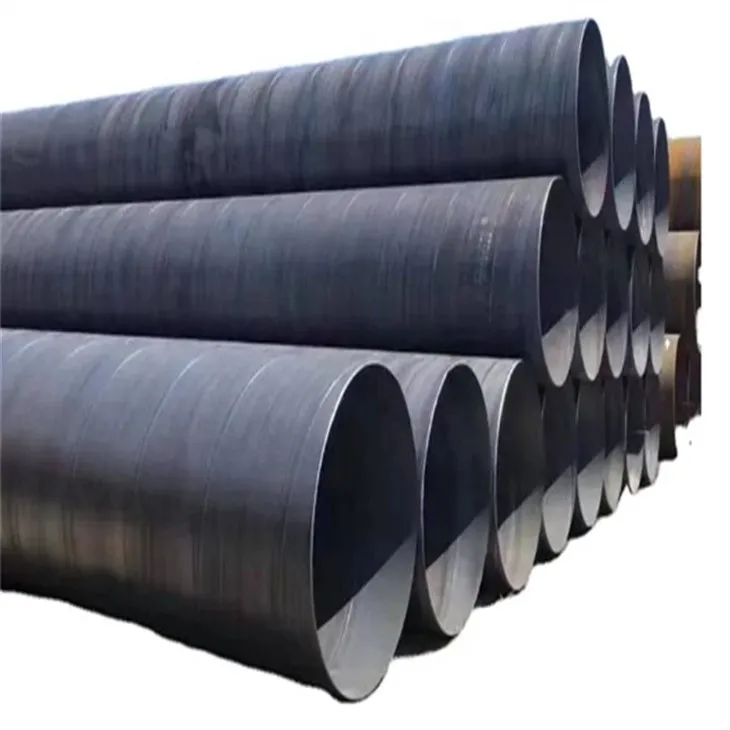 Pajp iwweldjat spirali API 5L X42