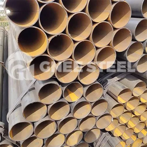 ASME SA178 Tubu tal-Iskambju tas-Sħana