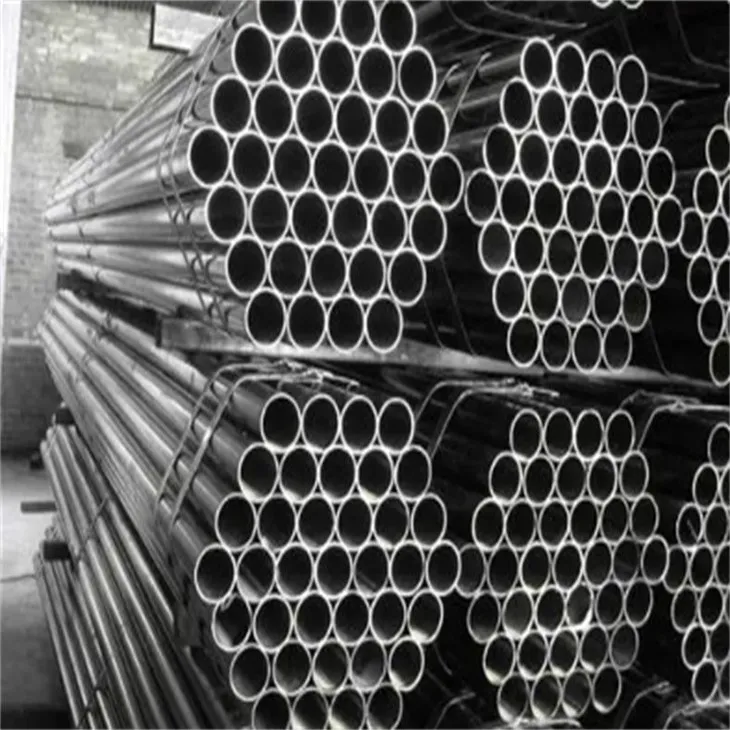 ASTM 179 Straight Seam Welded Pipe