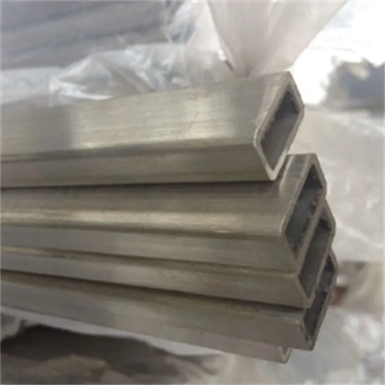 ASTM 201 Pajp ta 'l-Azzar li ma jsaddadx kwadru