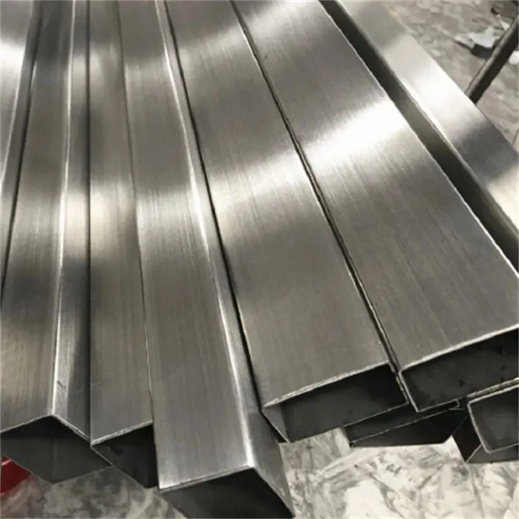 Pajp ta 'l-Azzar Stainless ASTM 304L