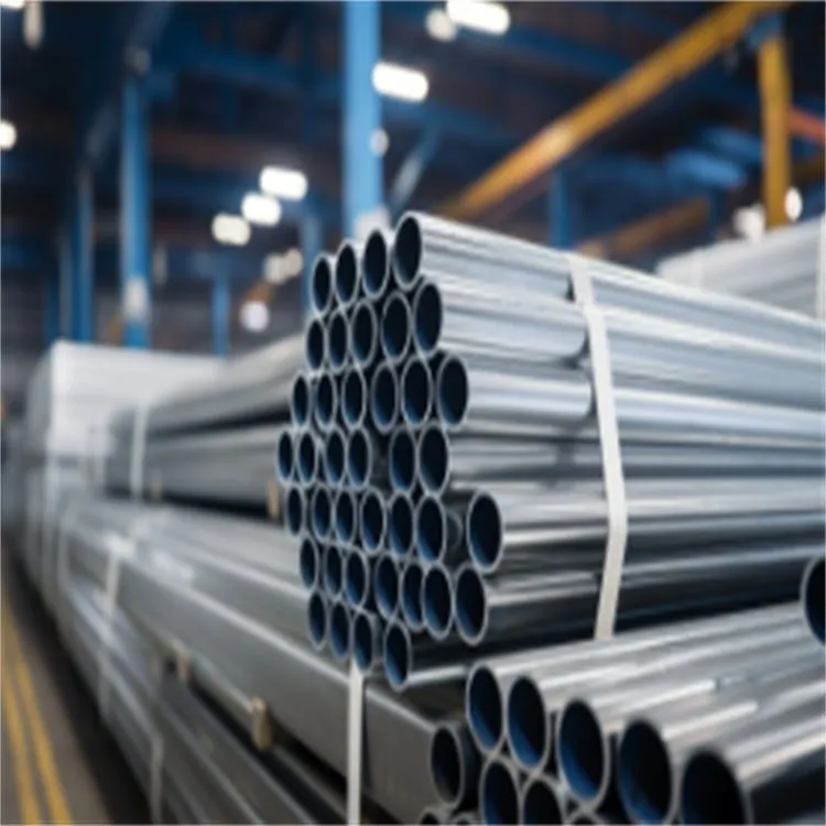 ASTM 304 Stainless Steel Tube Pipe