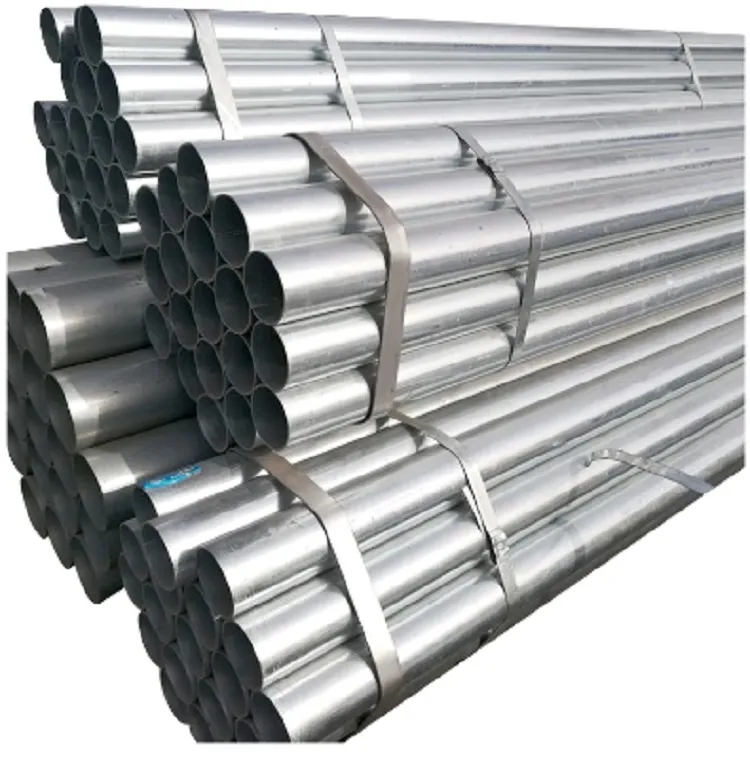 ASTM 310S Stainless Steel Pipe