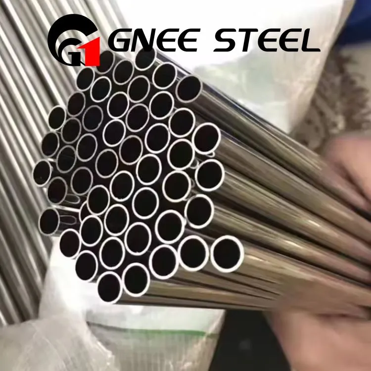 Pajp Stainless ASTM 316Ti