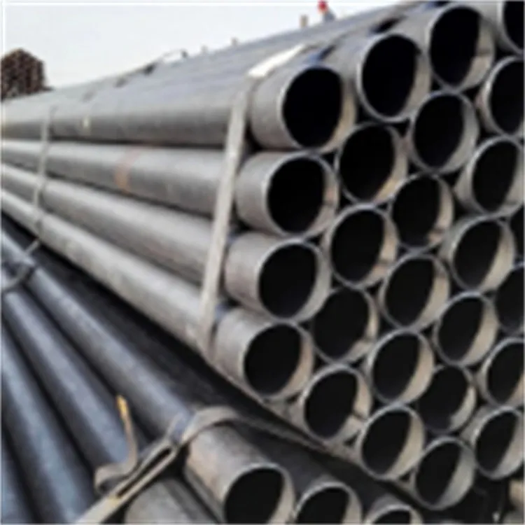 ASTM A192 Stainless Steel Ss Pipe