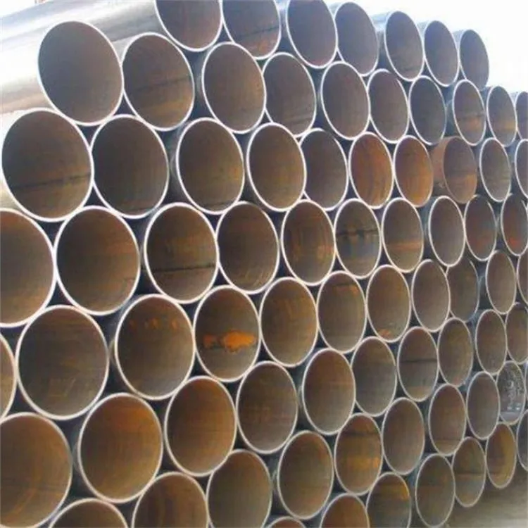 Pajp iwweldjat ASTM A252