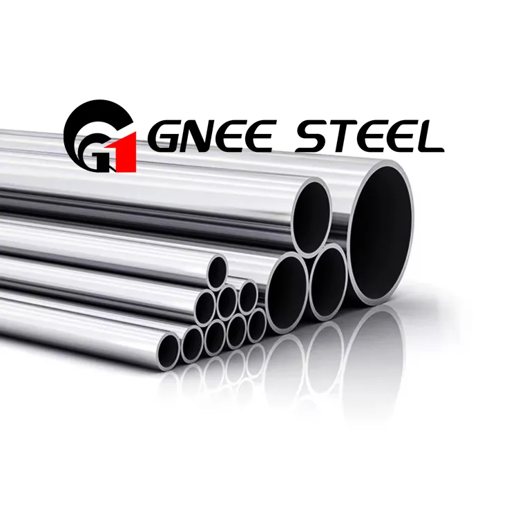 ASTM A269 Għal Sistemi ta 'Pajpijiet