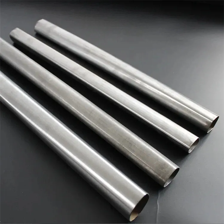 ASTM A269 Tp Ss 310S Stainless Pajp