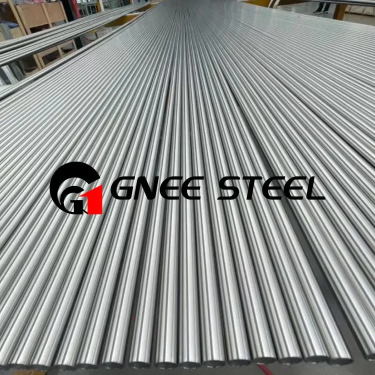 ASTM A270 Pajp Awstenitiku ta 'Grad Urea