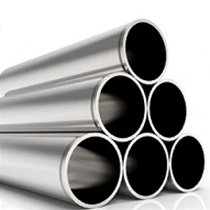 ASTM A312 Cold Drawn Stainless Steel Pipe