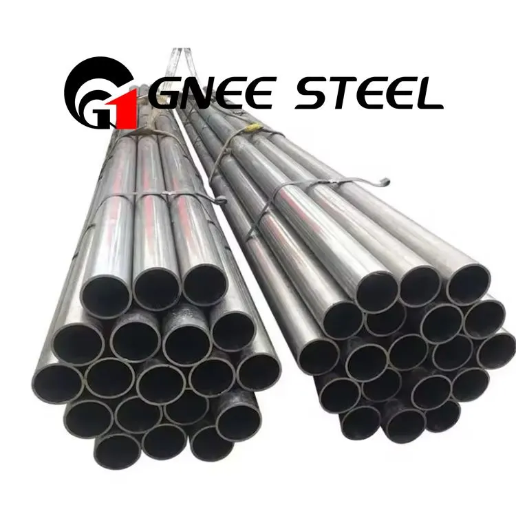 ASTM A312 TP304 Steel Tube