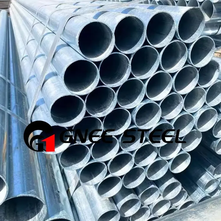 ASTM A358 304 Tubu tal-Azzar