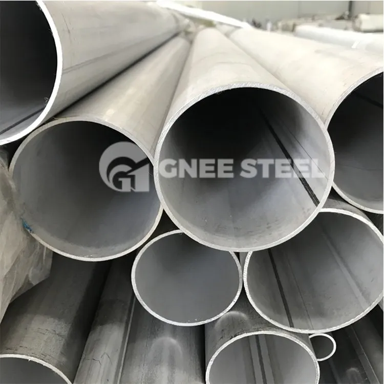 ASTM A358 Class 2 EFW Welded Pipe