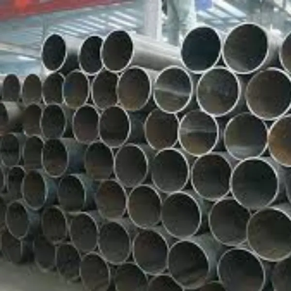 Pajp tal-Azzar tal-Karbonju ASTM A36