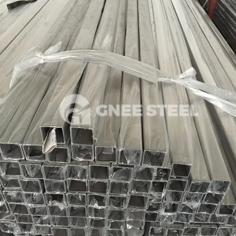 ASTM A376 Stainless Steel Tube