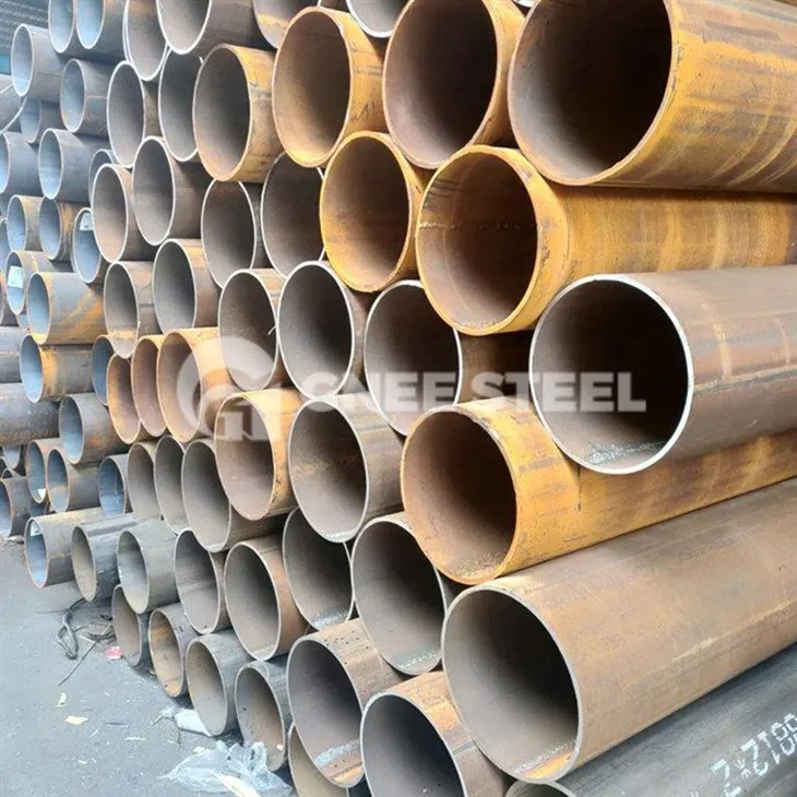 ASTM A513 Carbon Steel Mechanical Tubing