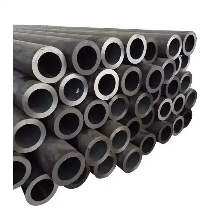 ASTM A53 Pipe Liine