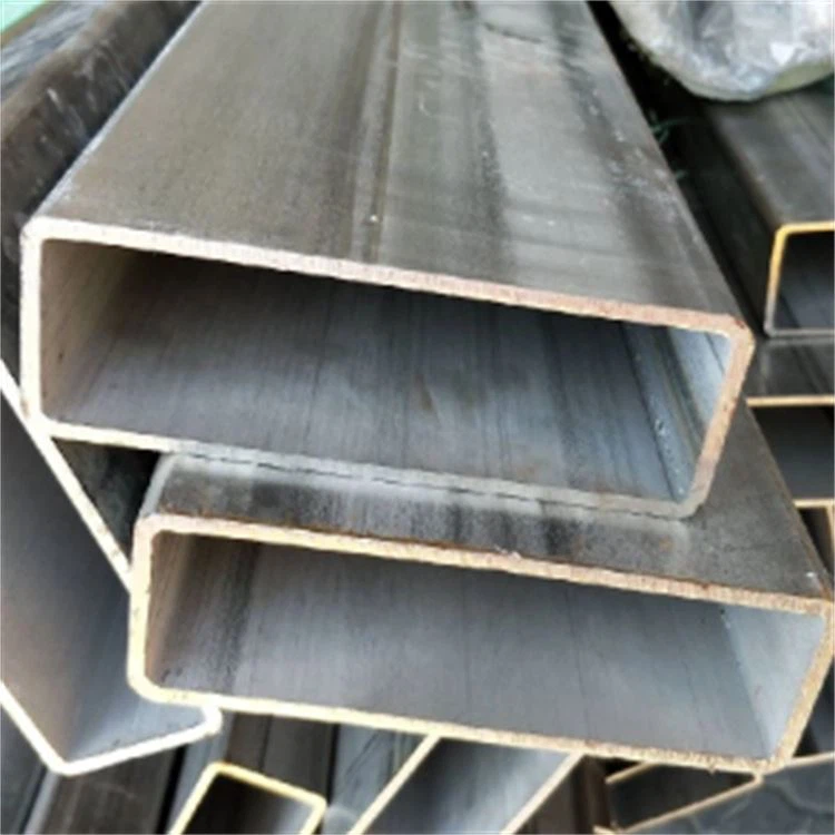 Pajp ta 'l-Azzar Stainless ASTM A554