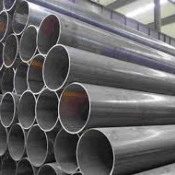 Pajp ASTM A691 1-1/4CR