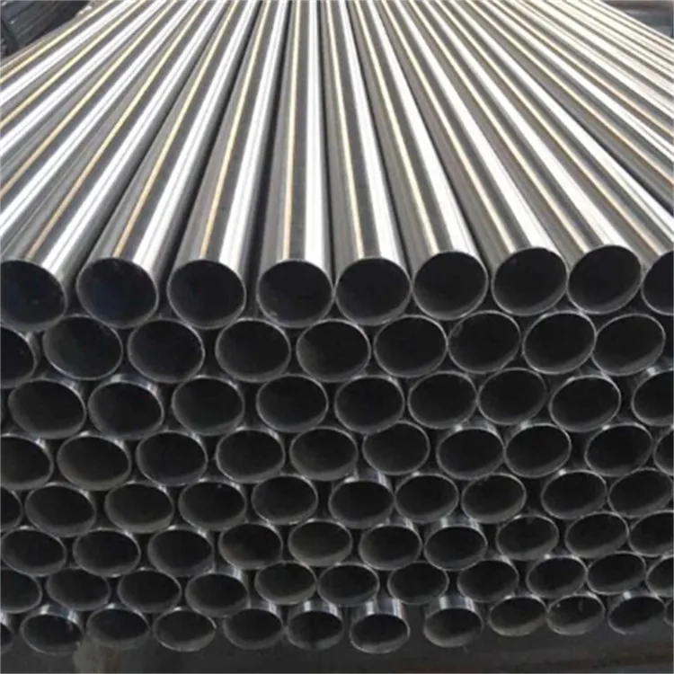 ASTM A789 Stainless Steel Tube Pipe