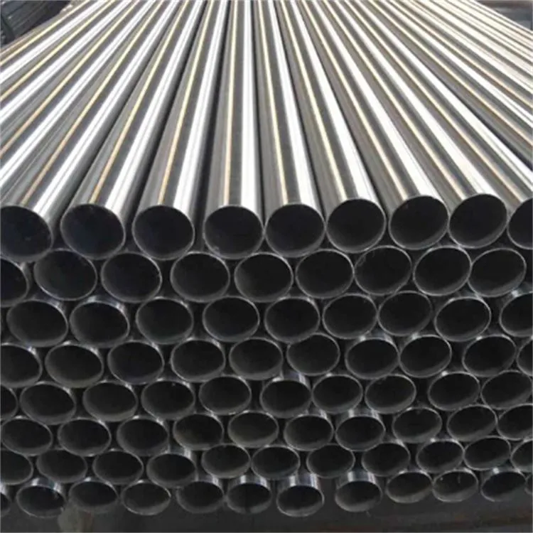 ASTM AISI 201 Stainless Steel Pipe