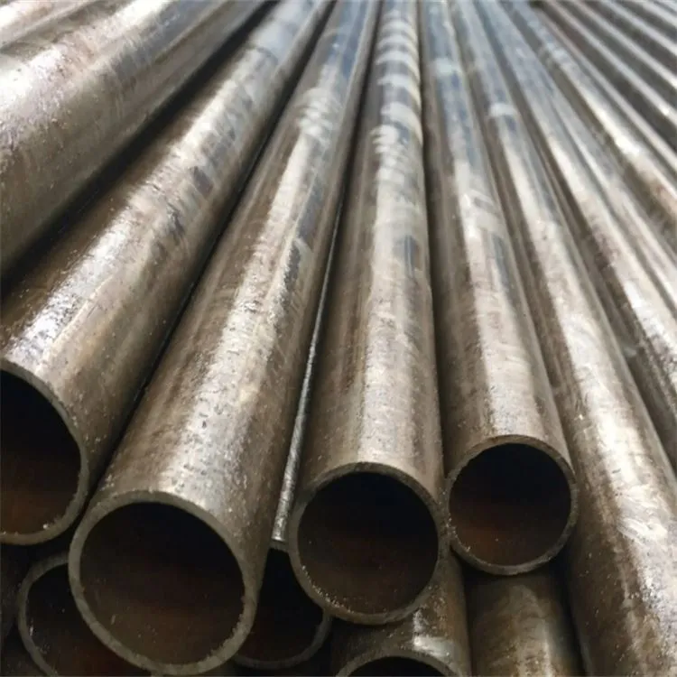 ASTM C276 Alloy Steel Pipe