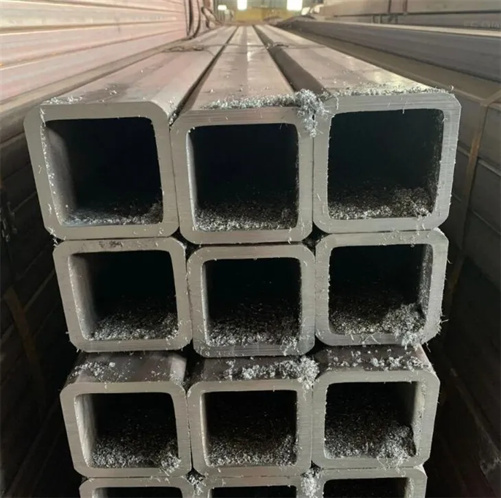 ASTM Għoli Standard 304 Stainless Steel Pipe