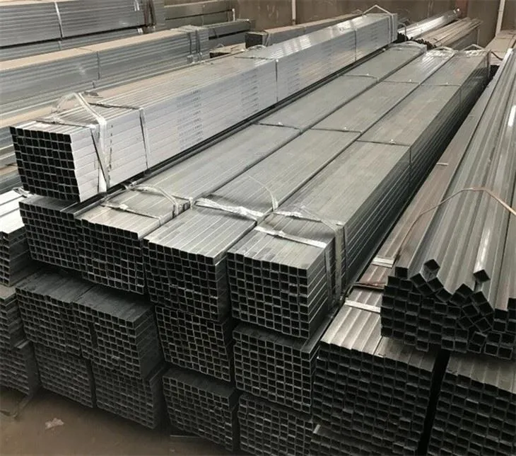 ASTM High Standard 316 Stainless Steel Pipe