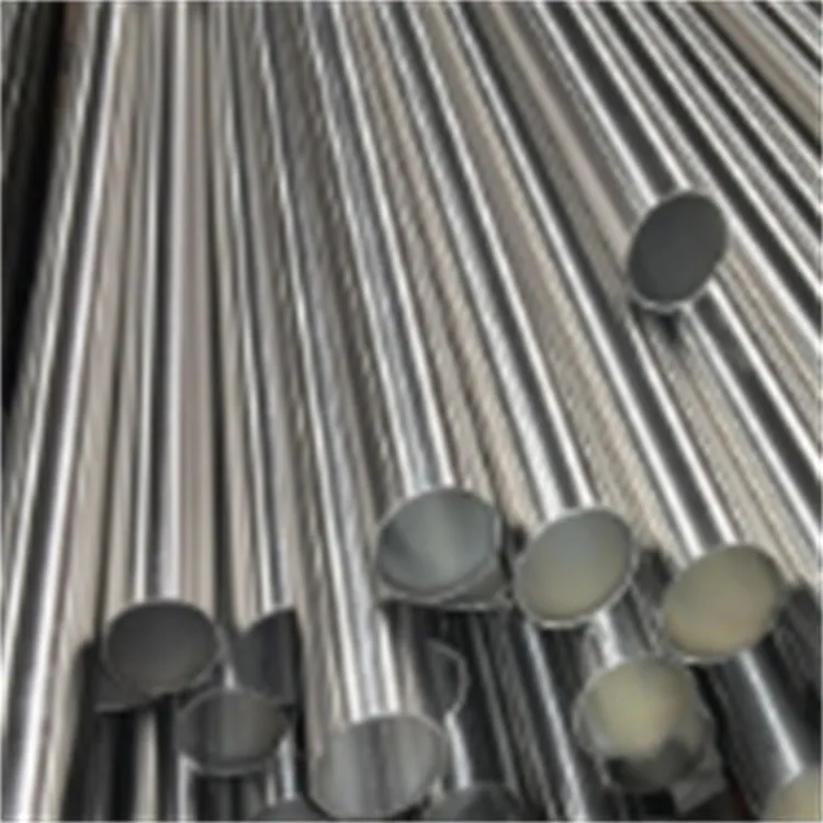 ASTM   Round   Pipe   316   Stainless   Azzar   Pajp