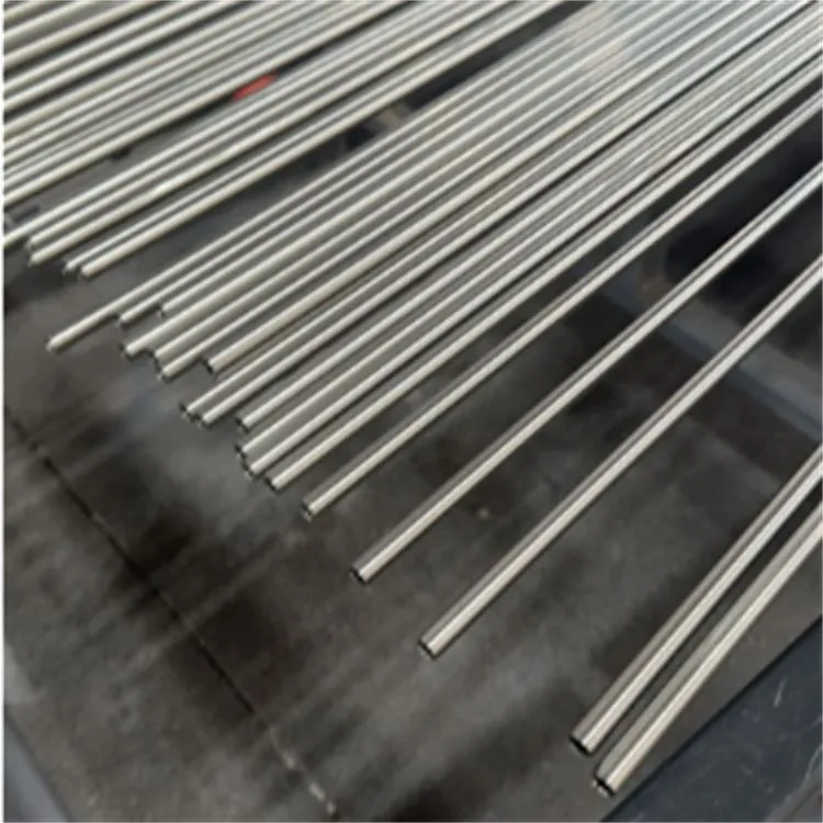 L-Aħjar Kwotazzjoni 317 Stainless Steel Pipe