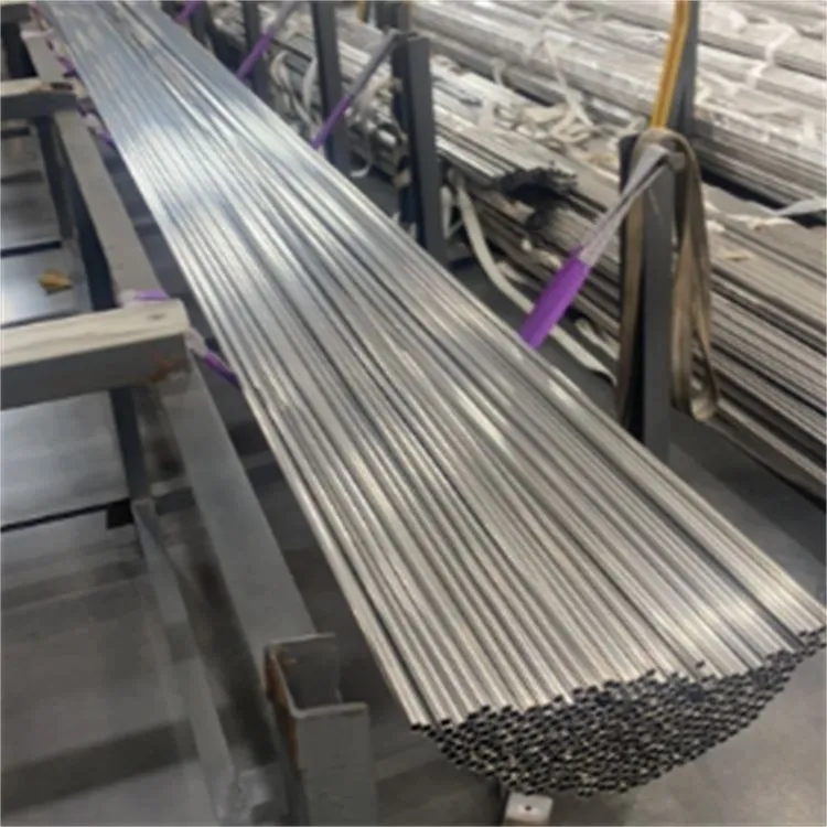 L-Aħjar Kwotazzjoni 347H Stainless Steel Pipe