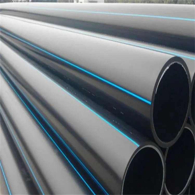 Iswed Plastic Underground PE Ilma