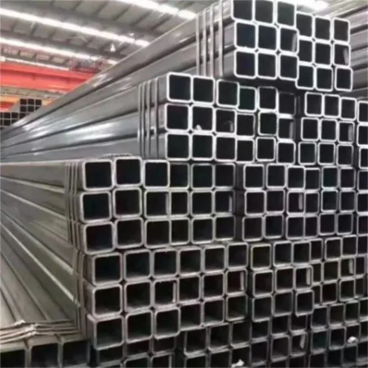 BS1387 Pajp tal-Azzar Galvanizzat Pjazza