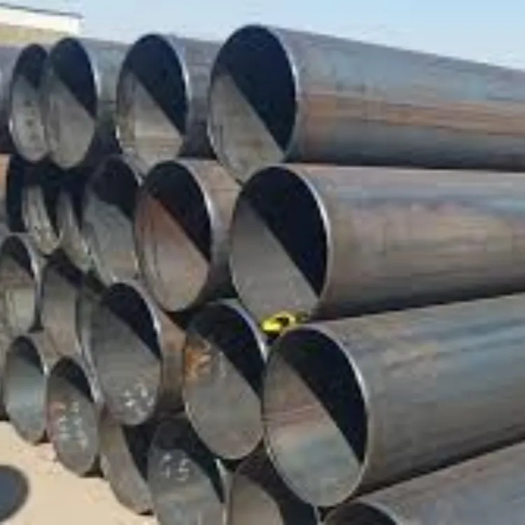 Carbon Steel API 5L Grad B PSL2 żejt u gasPipe