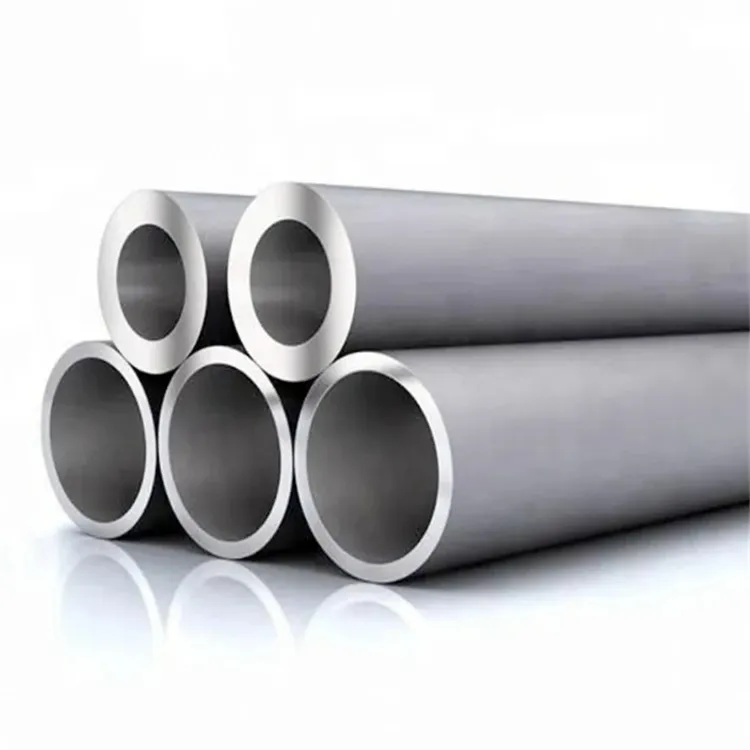 Cold Drawn Stainless Steel Welded Pajp 300 Serje