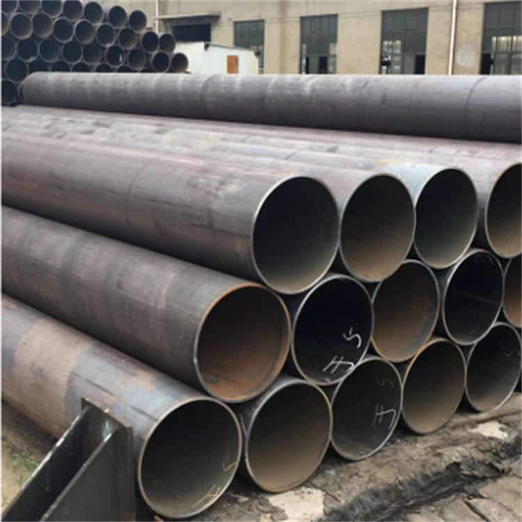 Pajpijiet 16Mo3 reżistenti għall-korrużjoni, Kunsinna Mgħaġġla