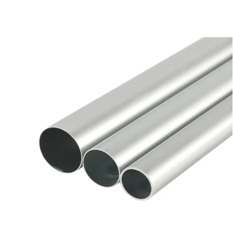 Pajp tal-Azzar EN1.43101 reżistenti għall-korrużjoni