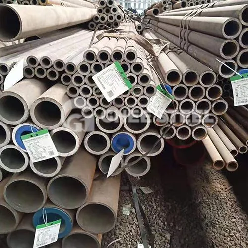 CZ300 Cardan Shaft Tube