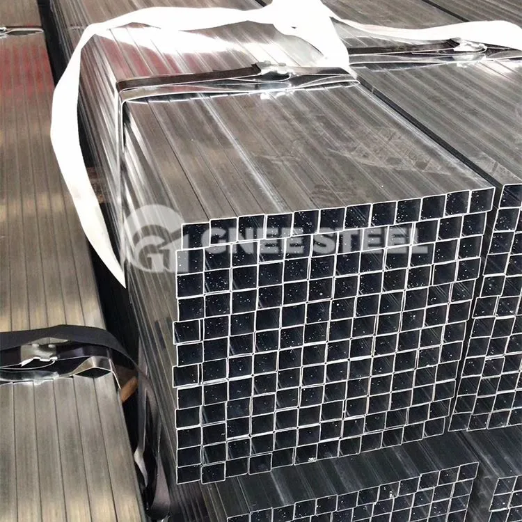 EN 10219-1 Taqsimiet Hollow Strutturali