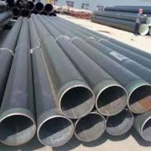 EN 10219 S355JOH Azzar Iwweldjat Pajp