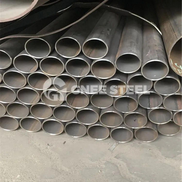 MT10217-2 P195GH Welding Steel Pape