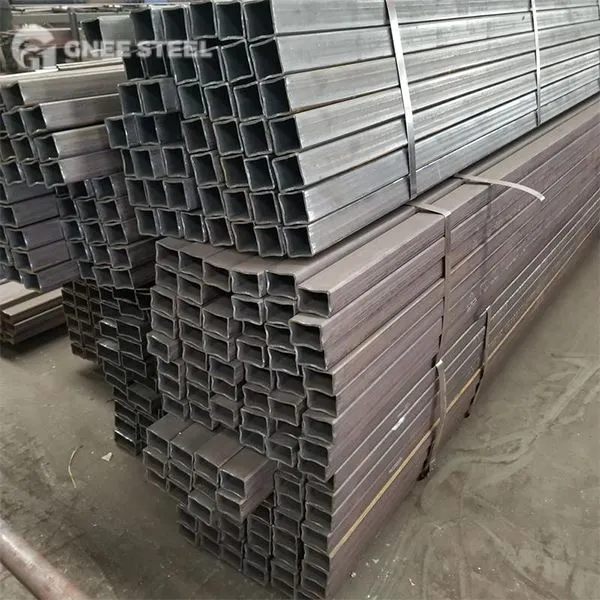 EN10219 S420NH Tubi RHS iffurmati kesħin